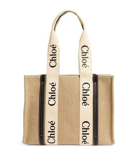 chloe bag australia|chloe canvas beach bag.